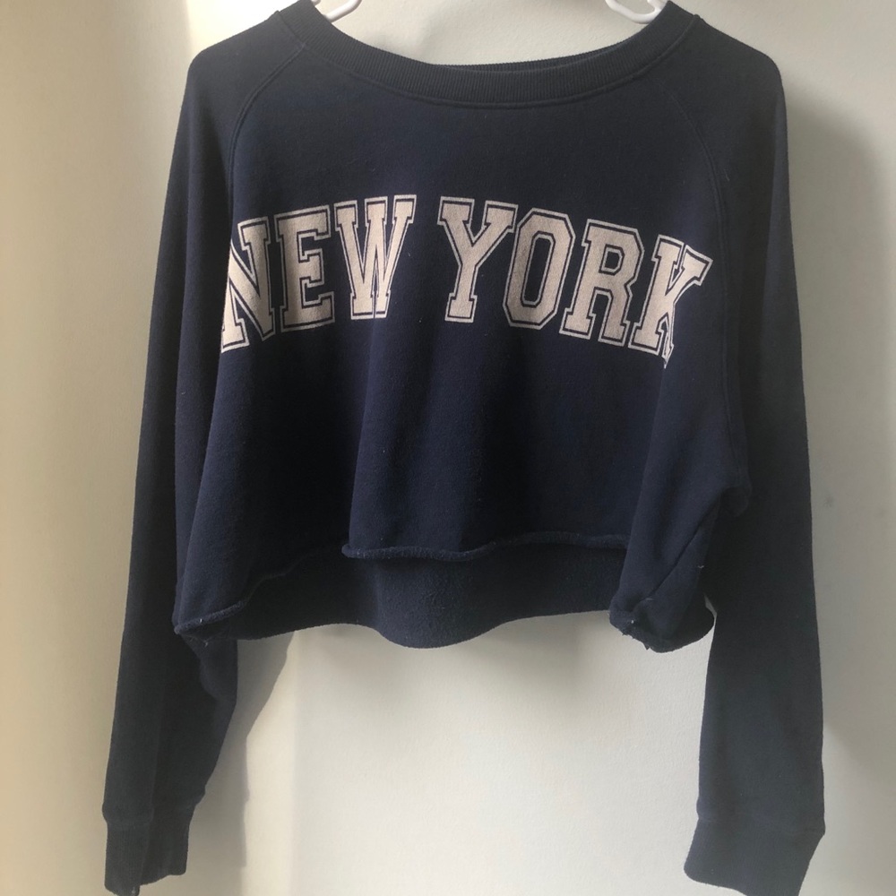 Forever 21 New York shirt - Picture 4 of 4